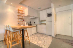 Charming 2 rooms in RDJ Golfe Juan